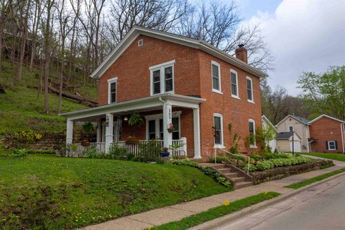 502 Dewey Ave, Galena, IL, 61036-1908 | Card Image
