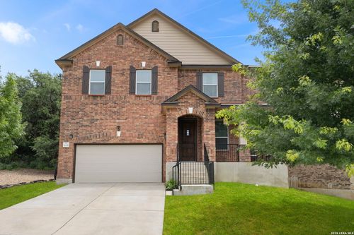 11335 Red Oak Turn, Helotes, TX, 78023-3875 | Card Image