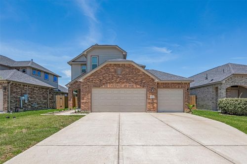 10914 Webber Ln, Texas City, TX, 77591-1515 | Card Image
