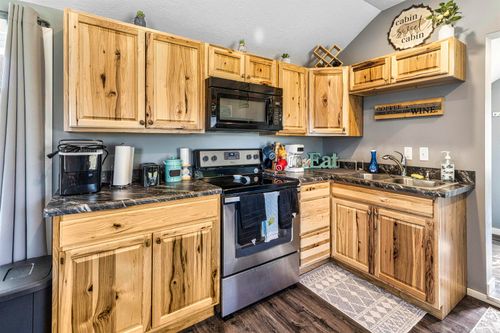 1604 E Houghton Lake Dr, Houghton Lake, MI, 48629-8700 | Card Image