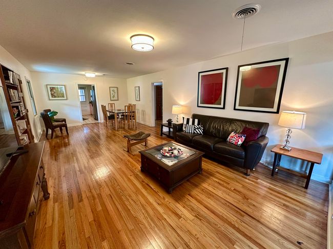 640 Voncile Ave, House other with 3 bedrooms, 2 bathrooms and null parking in TALLAHASSEE FL | Image 6