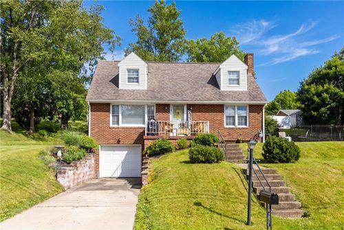 1784 Woodside Dr, Ambridge, PA, 15003-1054 | Card Image