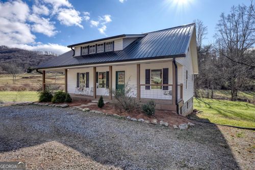 734 Bell Creek Rd, Hiawassee, GA, 30546-2332 | Card Image