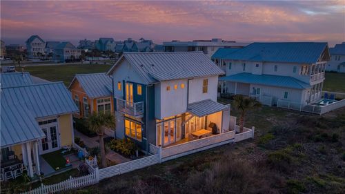 1-600 Center Sq N, Port Aransas, TX, 78373-1739 | Card Image