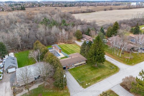 29 Joyce Blvd, Stouffville, ON, L4A4N4 | Card Image