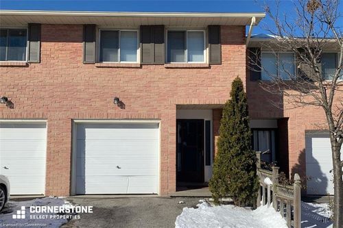 3-40 Summercrest Dr, Hamilton, ON, L8K6M5 | Card Image