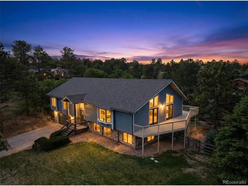 5919 Irish Pat Murphy Dr, Parker, CO, 80134-5860 | Card Image