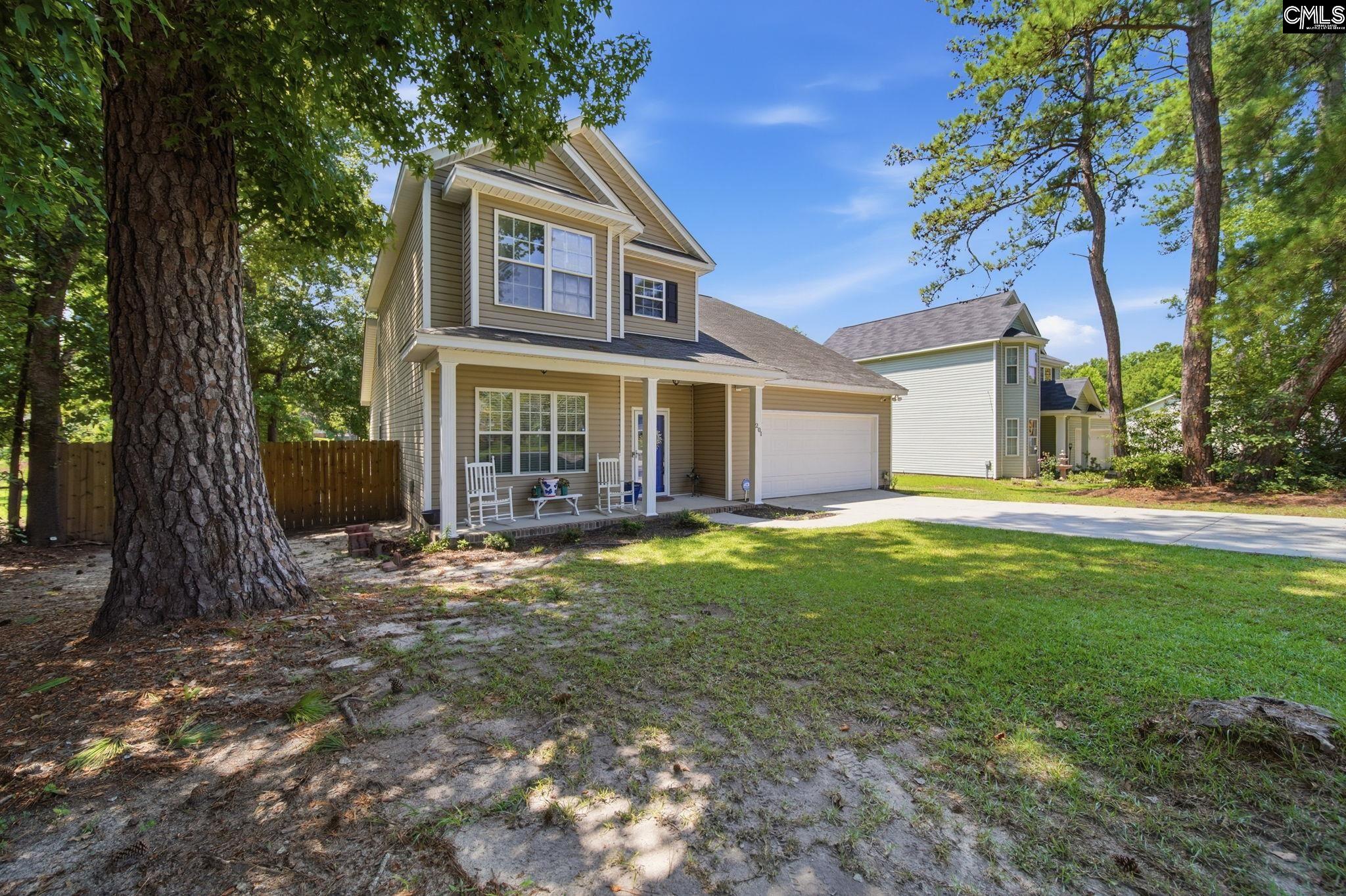 Residential in Columbia 3