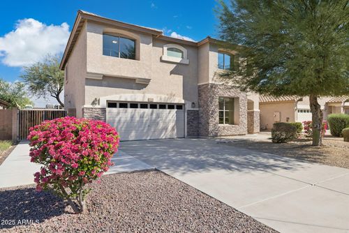 8362 W Purdue Ave, Peoria, AZ, 85345-7144 | Card Image