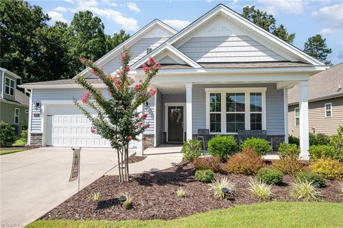 3674 Alcorn Ridge Trce, Whitsett, NC, 27377-9372 | Card Image