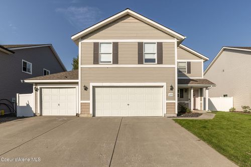 6553 N Kite Ln, Coeur D Alene, ID, 83815-5201 | Card Image