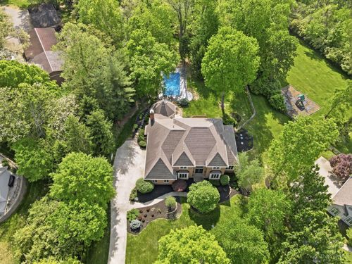 8527 Saint Ives Pl, Anderson, OH, 45255-5641 | Card Image