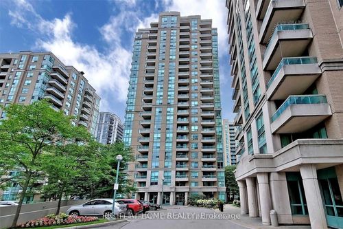 1706-3 Pemberton Avenue, North York, ON, M2M4M1 | Card Image