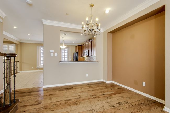 Formal Dining Room view 2 | Image 10