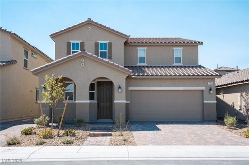 3765 Osiris Ave, Henderson, NV, 89044-2035 | Card Image