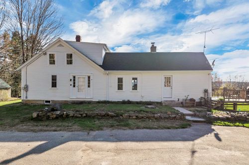 45 Effingham Rd, Ossipee, NH, 03864-7155 | Card Image