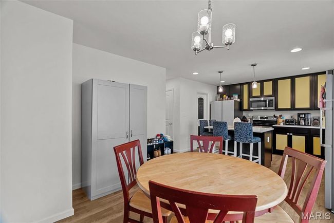 757 Fox Creek Dr, House other with 4 bedrooms, 3 bathrooms and 2 parking in Fenton MO | Image 21