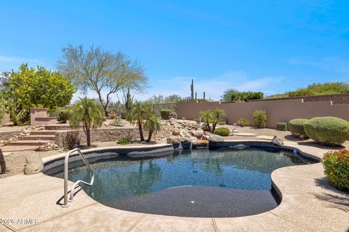 7304 E Alta Sierra Dr, Scottsdale, AZ, 85266-1885 | Card Image