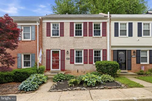 5446 Lighthouse Ln, BURKE, VA, 22015-1934 | Card Image