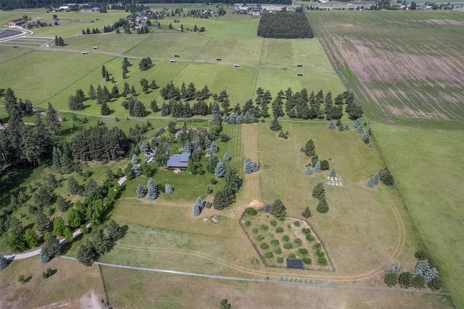 182 Moondance Trl, House other with 4 bedrooms, 2 bathrooms and null parking in Bigfork MT | Image 70