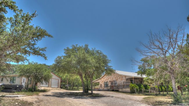 121 David Rankin Rd, House other with 3 bedrooms, 2 bathrooms and null parking in Leakey TX | Image 8