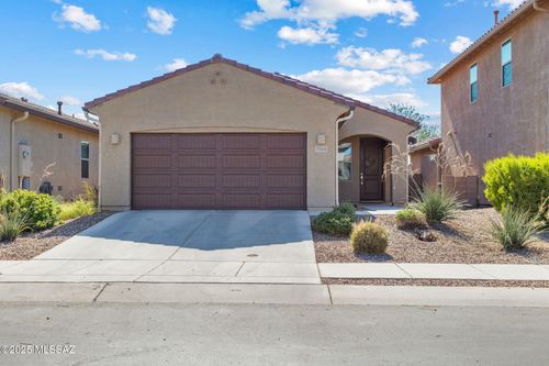 7064 E Calle Arco Iris, Tucson, AZ, 85756 | Card Image