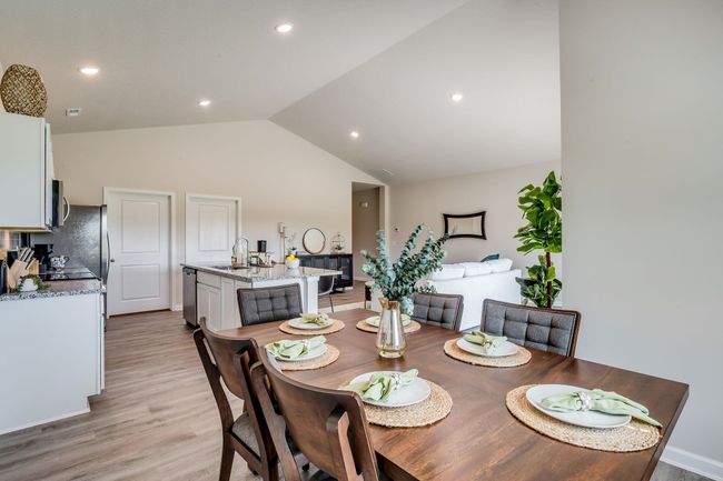 205 Lakeside Dr, House other with 3 bedrooms, 2 bathrooms and null parking in Cheney KS | Image 17