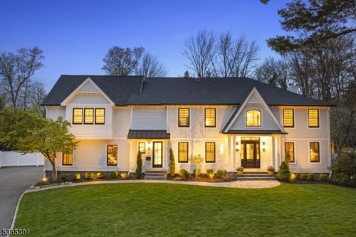 303 White Oak Ridge Rd, Short Hills, NJ, 07078-1155 | Card Image