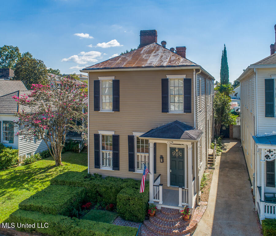Residential in Natchez 2