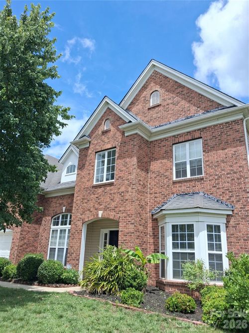 1552 Fitzgerald St Nw, Concord, NC, 28027-3552 | Card Image