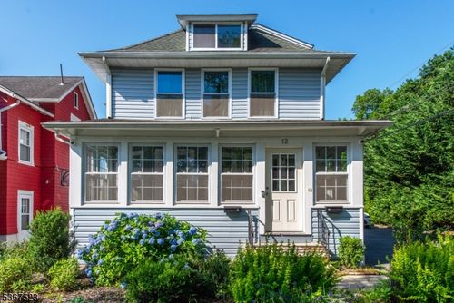 2-12 Lansing Pl, Montclair, NJ, 07043-1406 | Card Image