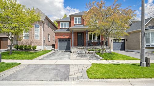 2440 Hollybrook Dr, Oakville, ON, L6M4S8 | Card Image