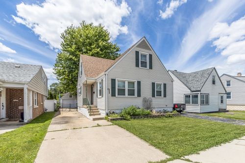 4024 Gage Ave, Lyons, IL, 60534-1406 | Card Image