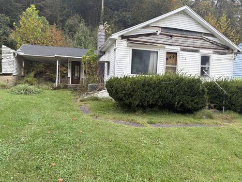 3743 Pleasant Ave, Portsmouth, OH, 45662-5040 | Card Image