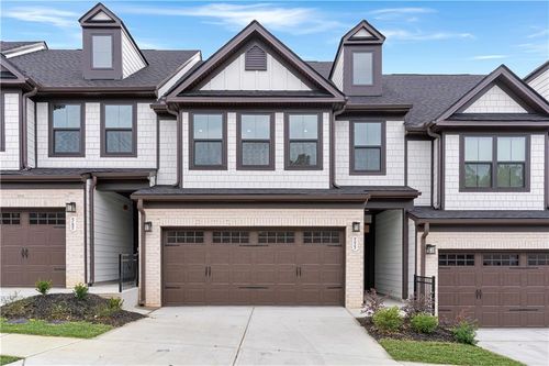 555 Thatch Ter, Fayetteville, GA, 30214-1919 | Card Image