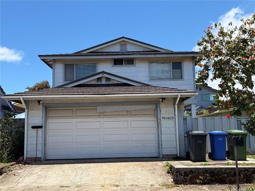 94-1423 Kahuli St, Waipahu, HI, 96797-4329 | Card Image