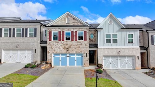 6165 Sweet Bay Lane, Alpharetta, GA, 30004 | Card Image