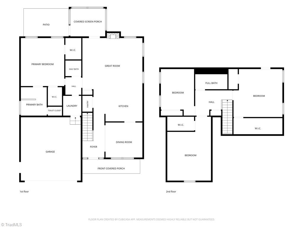 Residential in Lexington