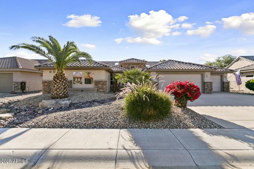 15871 W Mill Valley Ln, Surprise, AZ, 85374-5669 | Card Image