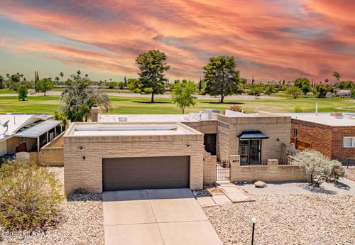 2132 S Torrey Pines Cir, Tucson, AZ, 85710-7946 | Card Image