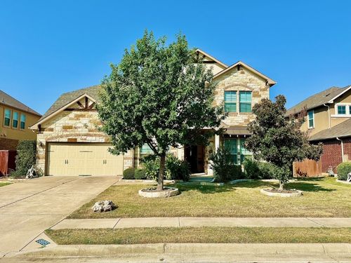 9605 Brians Path, Austin, TX, 78717-4147 | Card Image