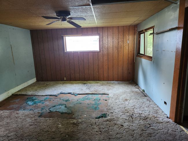 315 Mcomber St, House other with 2 bedrooms, 1 bathrooms and null parking in Dowagiac MI | Image 13
