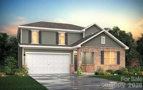 2701 Blue Sky Meadows Drive, Monroe, NC, 28110 | Card Image