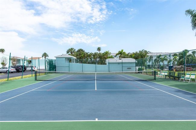 623 Garland Cir, Townhouse with 3 bedrooms, 2 bathrooms and null parking in INDIAN ROCKS BEACH FL | Image 14