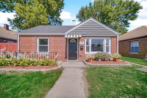 1439 173rd St, Hammond, IN, 46324-2871 | Card Image