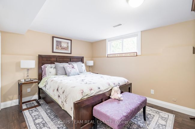 114 Bay St, House other with 5 bedrooms, 4 bathrooms and 9 parking in Victoria Harbour ON | Image 29