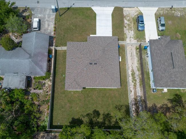 7230 Apache Trl, House other with 4 bedrooms, 2 bathrooms and null parking in SPRING HILL FL | Image 48