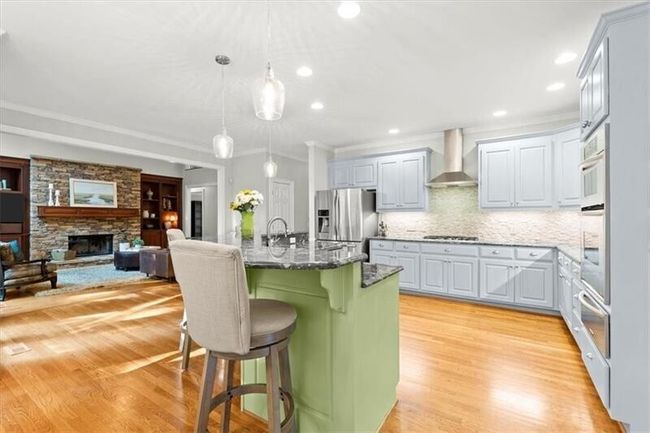 130 Silver Mist Cir, House other with 6 bedrooms, 5 bathrooms and null parking in Johns Creek GA | Image 16