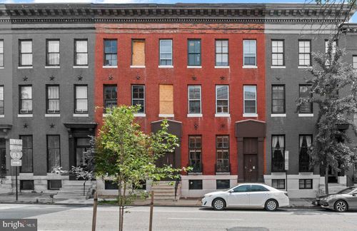 937 N Calvert St, BALTIMORE, MD, 21202-3732 | Card Image