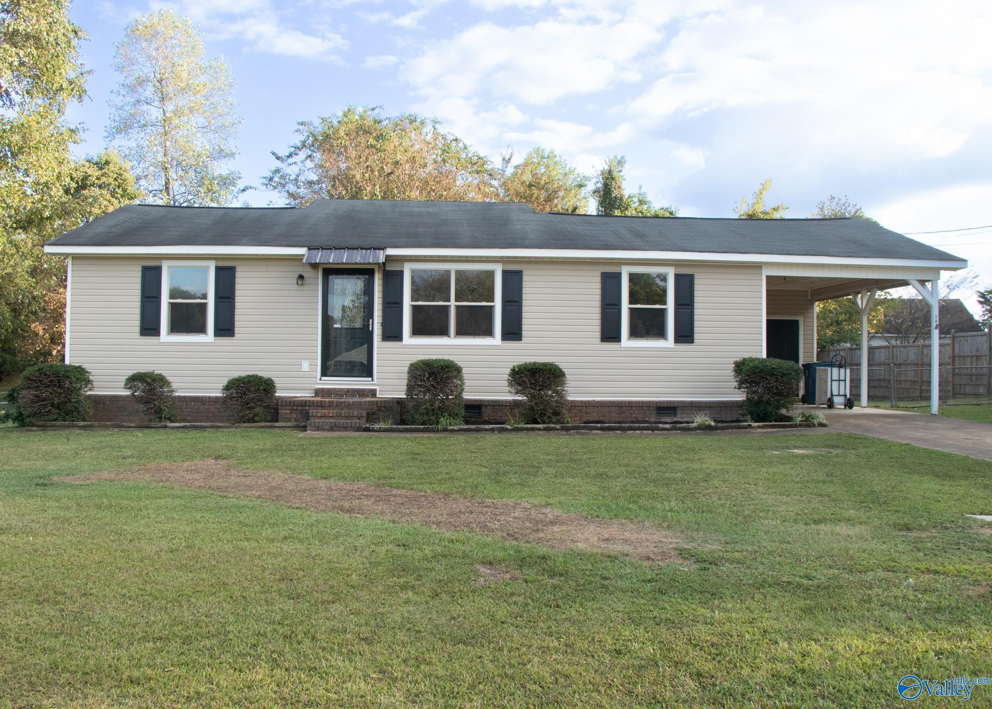 Pine Grove Path, Guntersville, AL 35976
